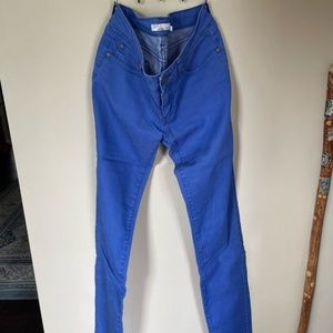 Prana Kara Jean, Purple